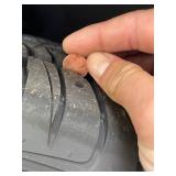 Cadillac Eldorado ETC