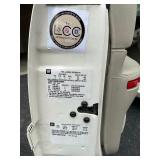 Cadillac Eldorado ETC