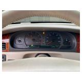 Cadillac Eldorado ETC