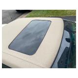 Cadillac Eldorado ETC