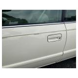 Cadillac Eldorado ETC