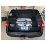 2012 Ford Expedition EL 4x4 -No Reserve-
