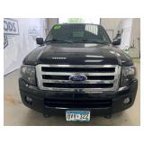 2012 Ford Expedition EL 4x4 -No Reserve-