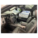 2012 Ford Expedition EL 4x4 -No Reserve-