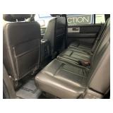 2012 Ford Expedition EL 4x4 -No Reserve-