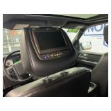 2012 Ford Expedition EL 4x4 -No Reserve-