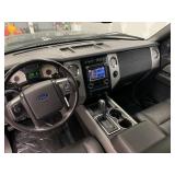 2012 Ford Expedition EL 4x4 -No Reserve-