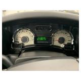 2012 Ford Expedition EL 4x4 -No Reserve-