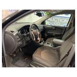 2010 Traverse LT AWD -No Reserve-