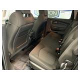 2010 Traverse LT AWD -No Reserve-