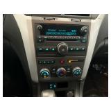 2010 Traverse LT AWD -No Reserve-