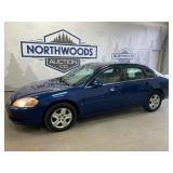 2006 Chevy Impala -No Reserve-