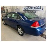 2006 Chevy Impala -No Reserve-