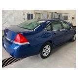 2006 Chevy Impala -No Reserve-