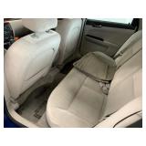 2006 Chevy Impala -No Reserve-
