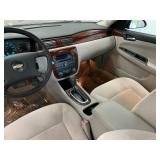 2006 Chevy Impala -No Reserve-