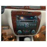 2006 Chevy Impala -No Reserve-