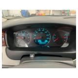 2006 Chevy Impala -No Reserve-