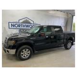 2009 Ford F-150 4x4 -No Reserve-