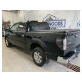2009 Ford F-150 4x4 -No Reserve-