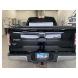 2009 Ford F-150 4x4 -No Reserve-