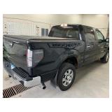 2009 Ford F-150 4x4 -No Reserve-