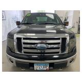 2009 Ford F-150 4x4 -No Reserve-