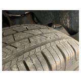 2009 Ford F-150 4x4 -No Reserve-