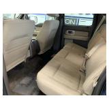 2009 Ford F-150 4x4 -No Reserve-