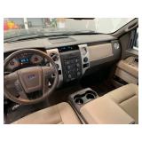 2009 Ford F-150 4x4 -No Reserve-