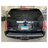 2007 GMC Yukon AWD  -No Reserve-