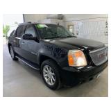 2007 GMC Yukon AWD  -No Reserve-