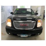 2007 GMC Yukon AWD  -No Reserve-
