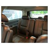 2007 GMC Yukon AWD  -No Reserve-