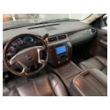 2007 GMC Yukon AWD  -No Reserve-