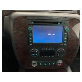 2007 GMC Yukon AWD  -No Reserve-