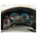 2007 GMC Yukon AWD  -No Reserve-