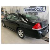 2009 Chevy Impala -No Reserve-