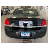 2009 Chevy Impala -No Reserve-