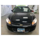 2009 Chevy Impala -No Reserve-