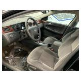 2009 Chevy Impala -No Reserve-