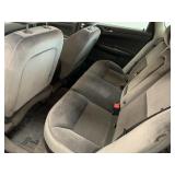 2009 Chevy Impala -No Reserve-