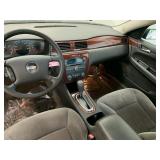 2009 Chevy Impala -No Reserve-