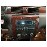 2009 Chevy Impala -No Reserve-