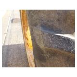 1961 international cub lowboy