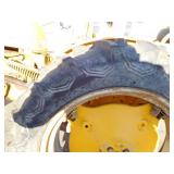 1961 international cub lowboy