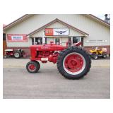 1952 Farmall M
