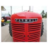 1952 Farmall M