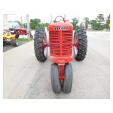 1952 Farmall M