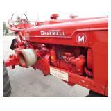 1952 Farmall M